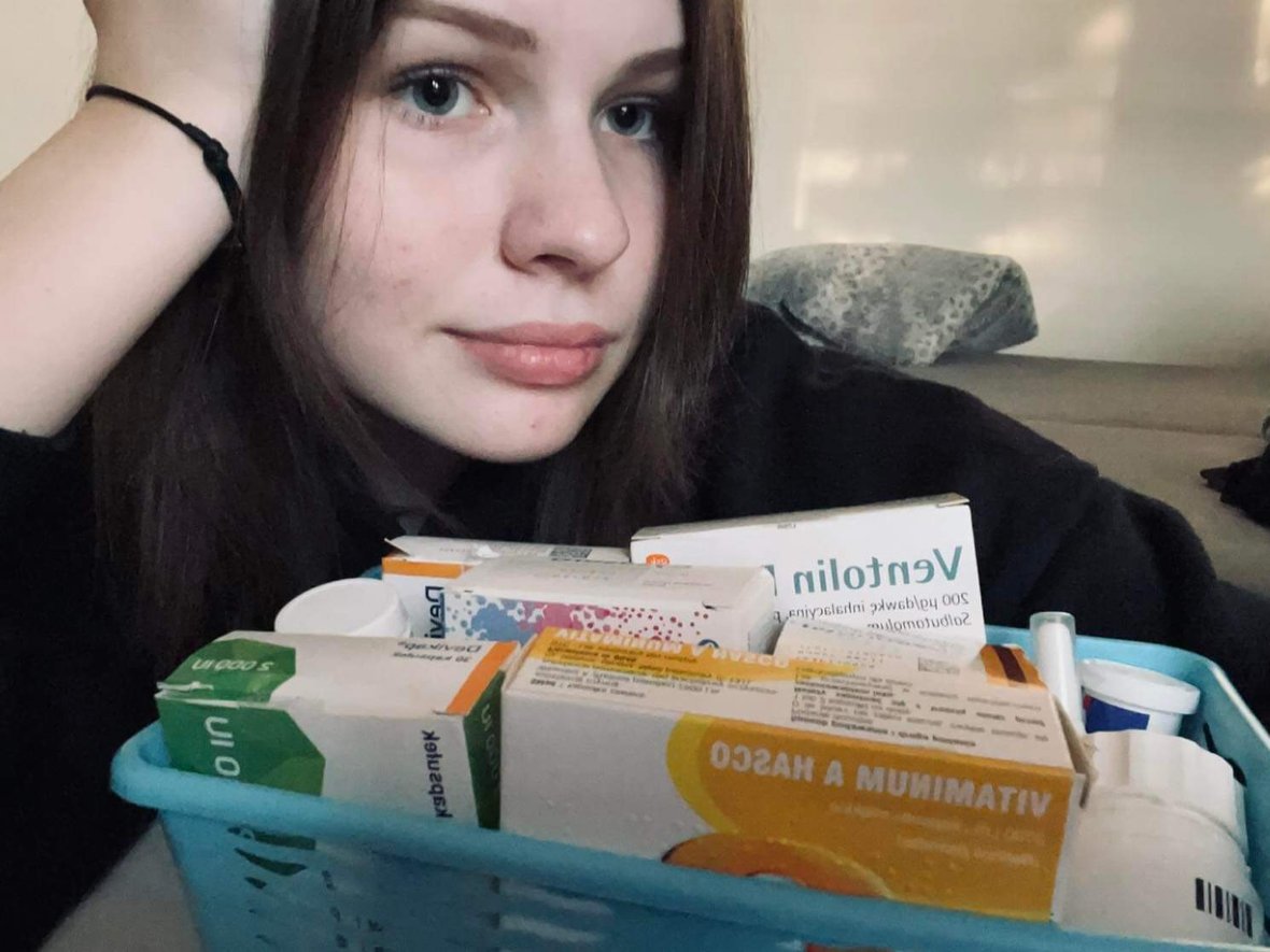 Wiktoria Solka - zdjęcie główne