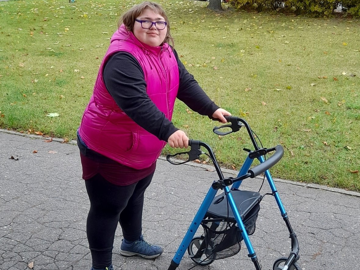 Joanna Luty - zdjęcie główne