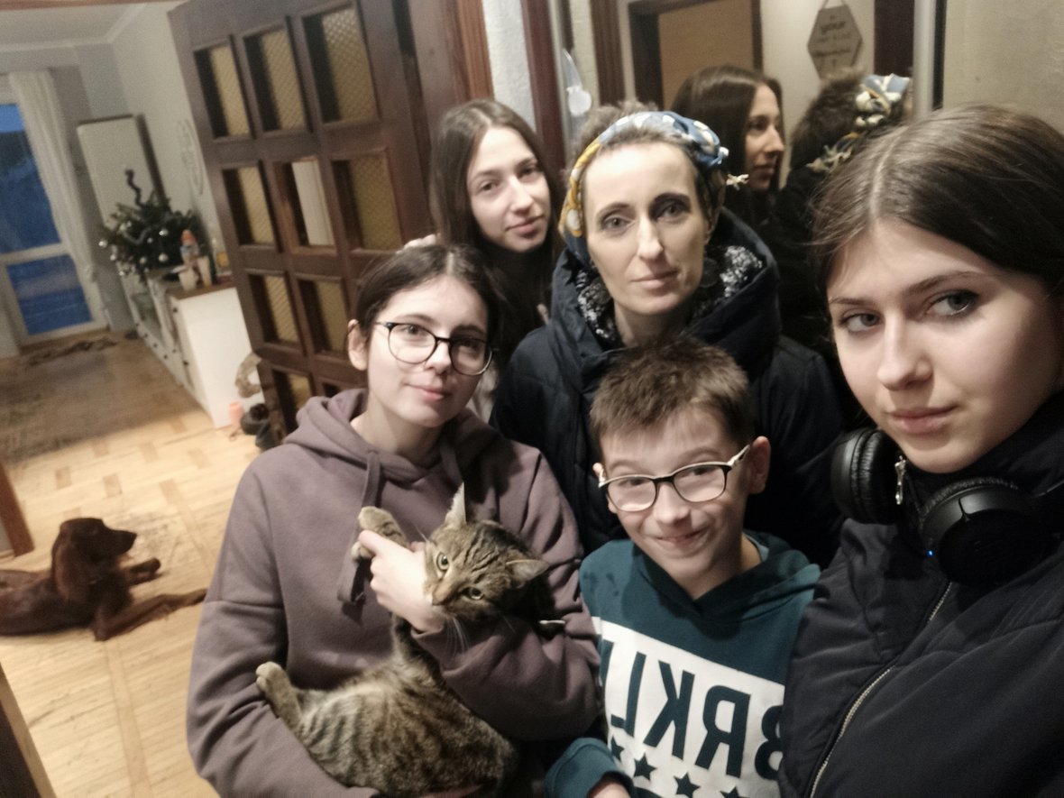 Agnieszka Ciechońska - zdjęcie główne