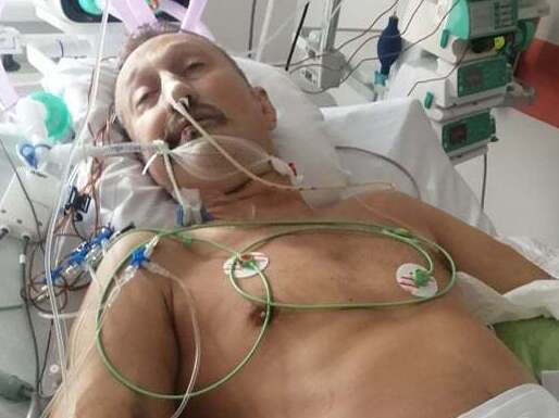 Robert Osowicki - zdjęcie główne