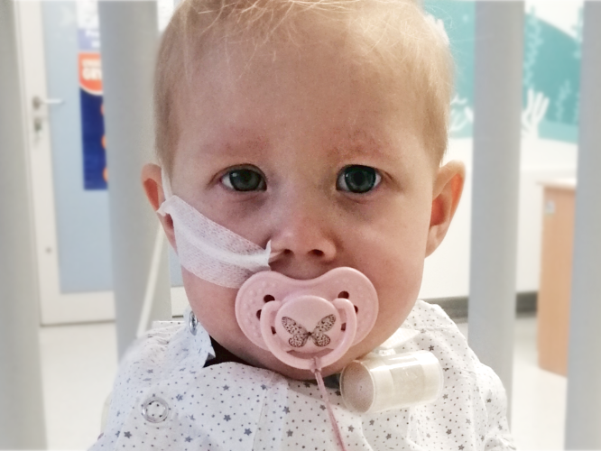 Marcelinka Andreasik - main photo