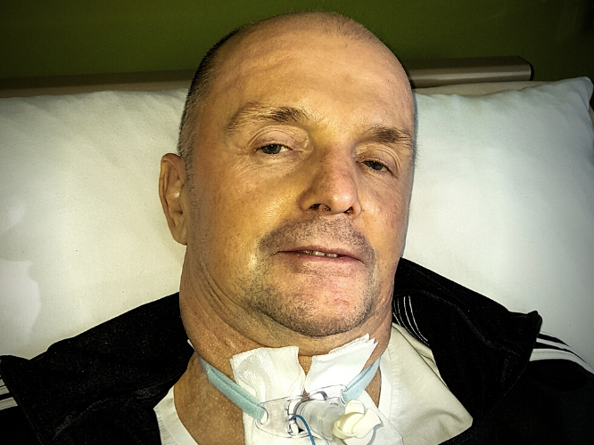 Bogdan Nizioł - zdjęcie główne