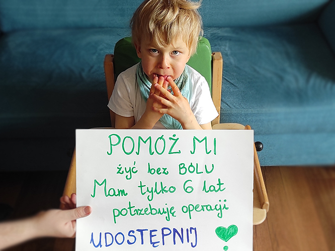 Nikodem Fijołek - main photo