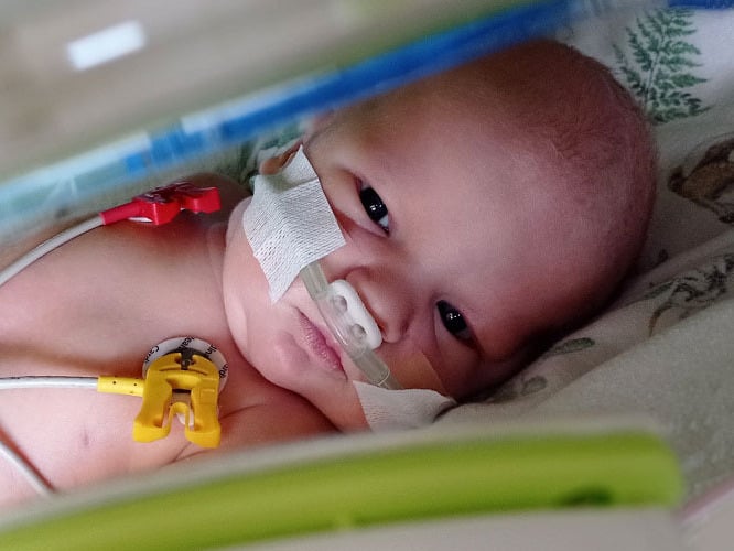 Antoś Szlaski - main photo