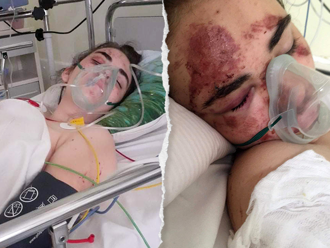 Weronika Pastuszka - zdjęcie główne