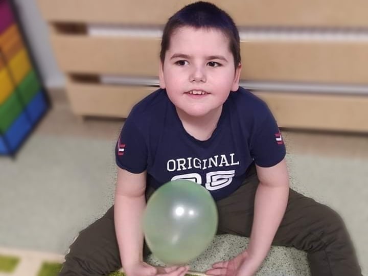 Filip Muszyński - main photo