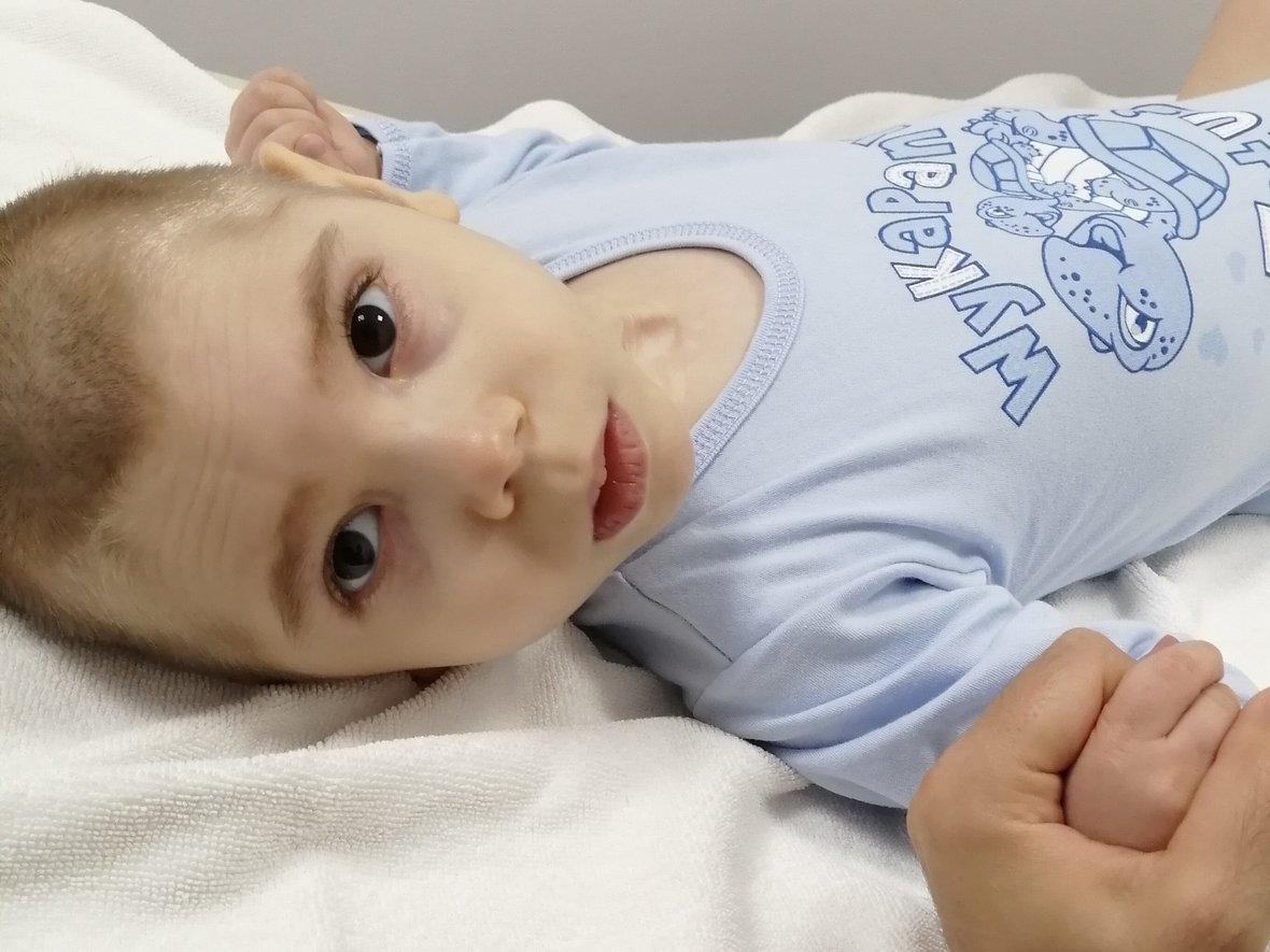 Mikołaj Koziołek - zdjęcie główne