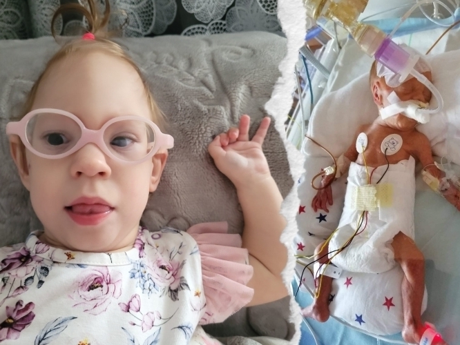 Żaneta Stępień - main photo