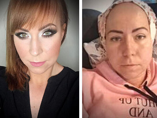 Małgorzata Knopf - zdjęcie główne