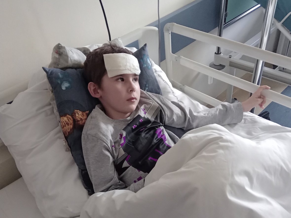 Kuba Antczak - zdjęcie główne