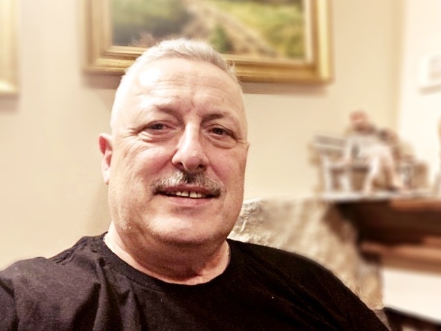 Mirosław Biegun - zdjęcie główne