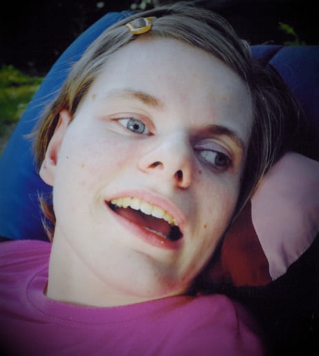 Kamila Kiereś - main photo