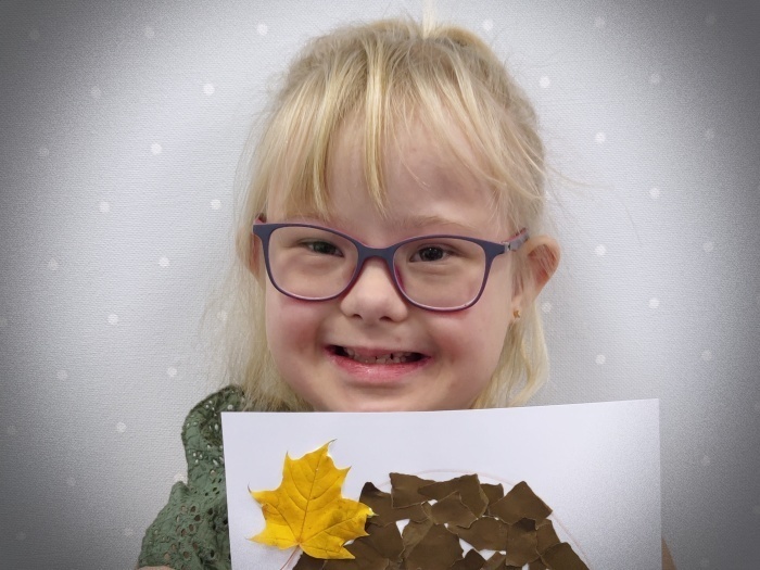 Nikola Bindaszewska - zdjęcie główne