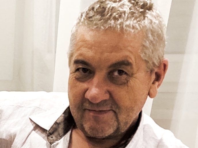 Józef Wiącek - main photo