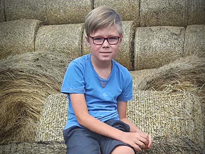 Kuba Słowik - zdjęcie główne