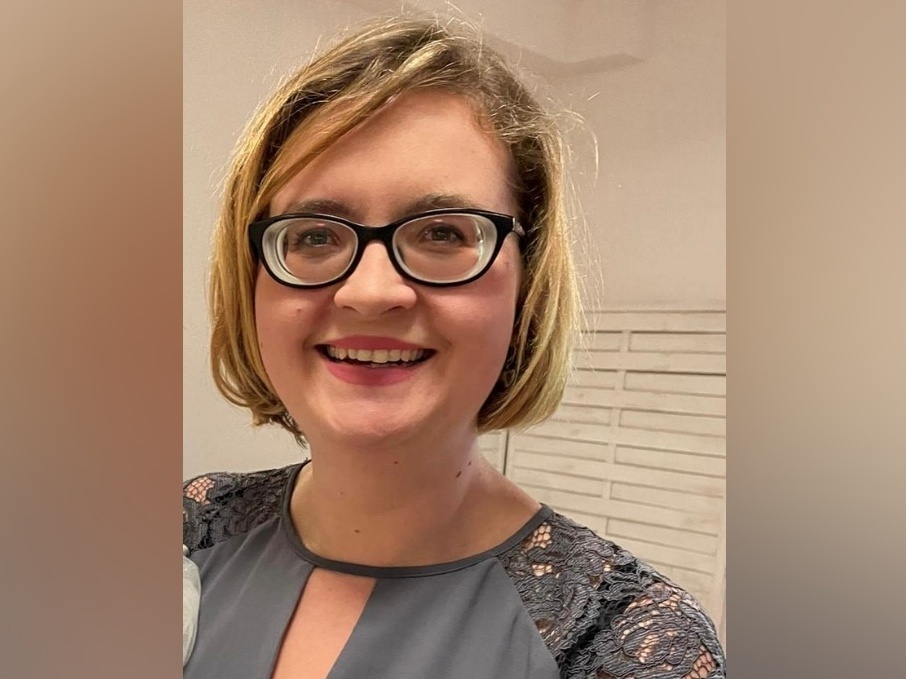 Anita Zembalska - zdjęcie główne