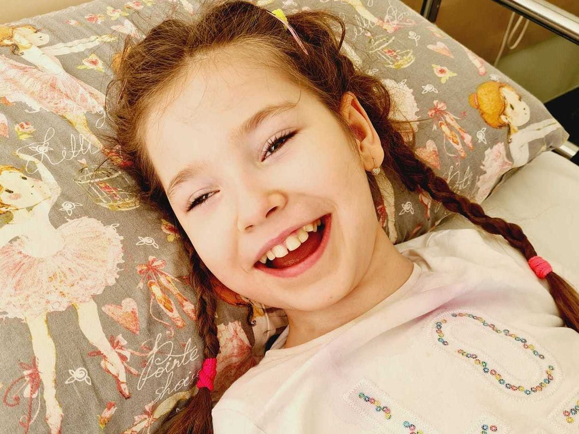 Ania Balcerska - main photo