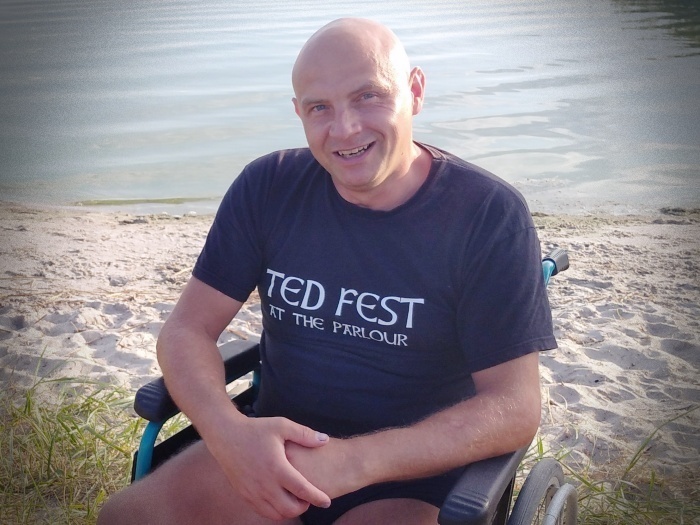 Mariusz Karaś - zdjęcie główne