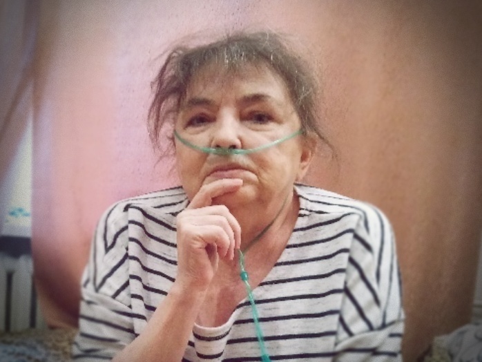 Henryka Czarkowska - main photo