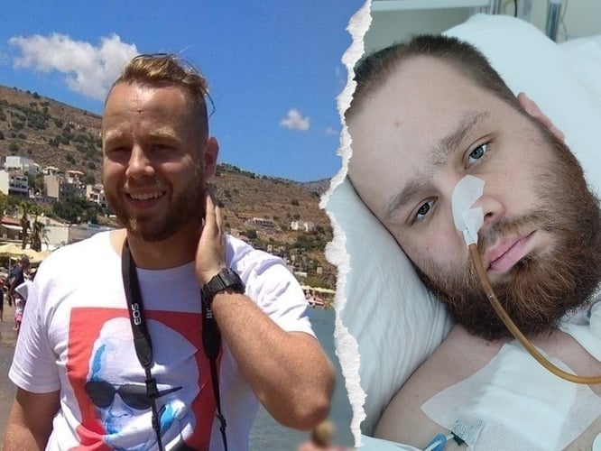 Mateusz Chaba - main photo