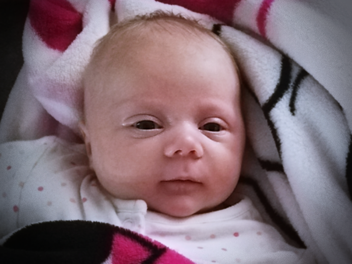 Maja Kryńska - zdjęcie główne