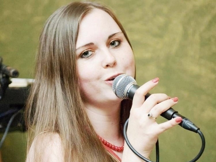 Maryla Rutkowska - main photo