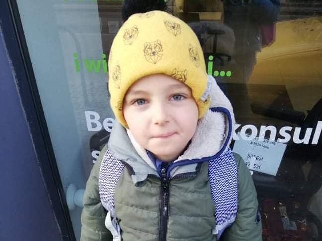 Jan Bernacik - zdjęcie główne