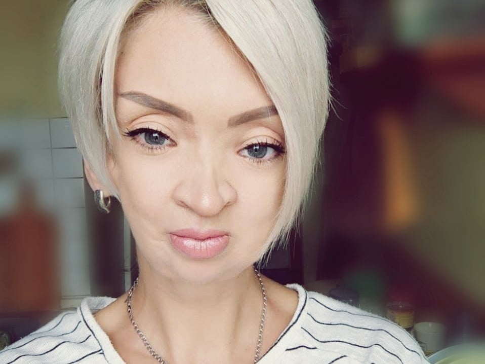 Hanna Тkaczenko - zdjęcie główne