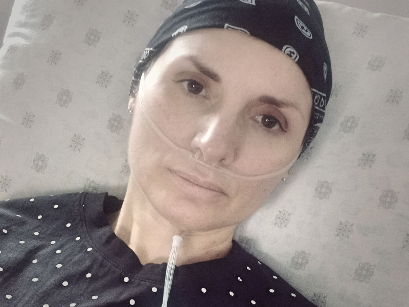 Patrycja Ryba - zdjęcie główne