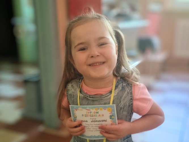 Milenka Kaźmierczak - main photo