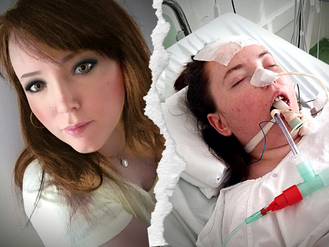 Karolina Stachewicz - zdjęcie główne