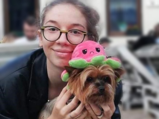 Ola Korus - zdjęcie główne