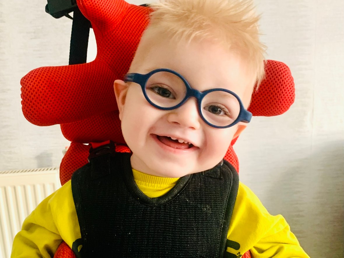 Nikolas Kośmider - zdjęcie główne