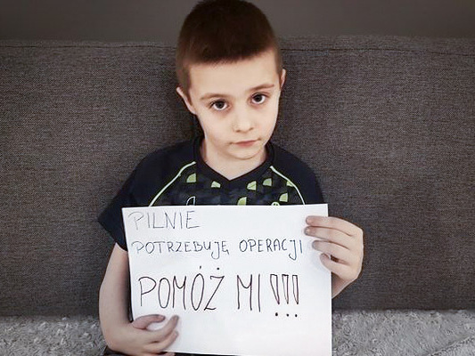 Wiktor Grycz - main photo