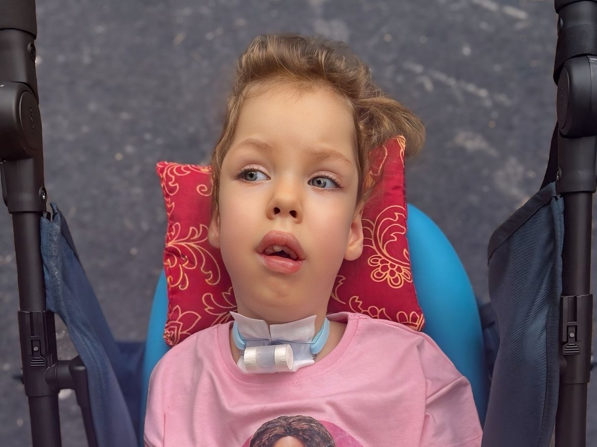 Ilona Kucher - zdjęcie główne