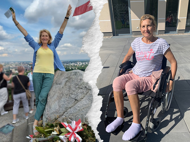 Marianna Godlewska - zdjęcie główne