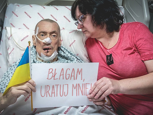 Włodzimierz Romanko - main photo