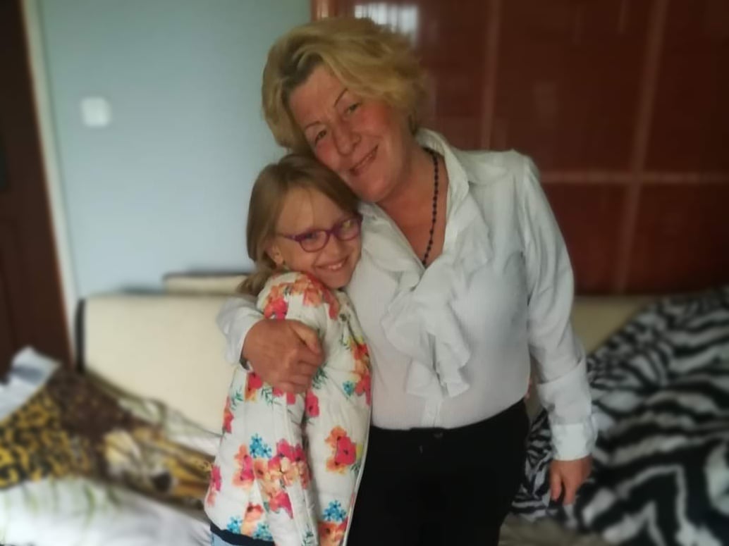 Zofia Woźniak - main photo