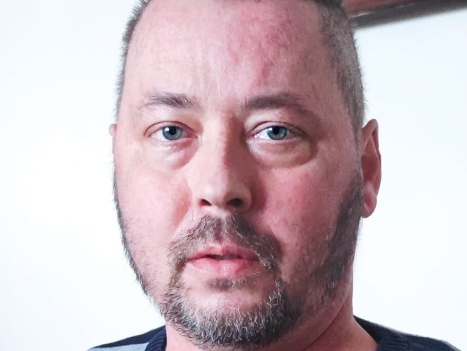 Piotr Puchała - zdjęcie główne