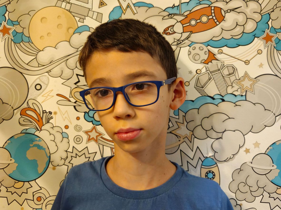 Iwo Kuś - main photo