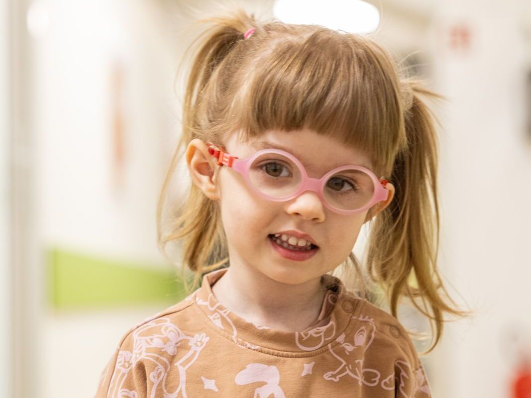 Natalka Kurowska - main photo