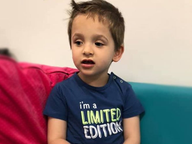 Kacper Szłyk - main photo