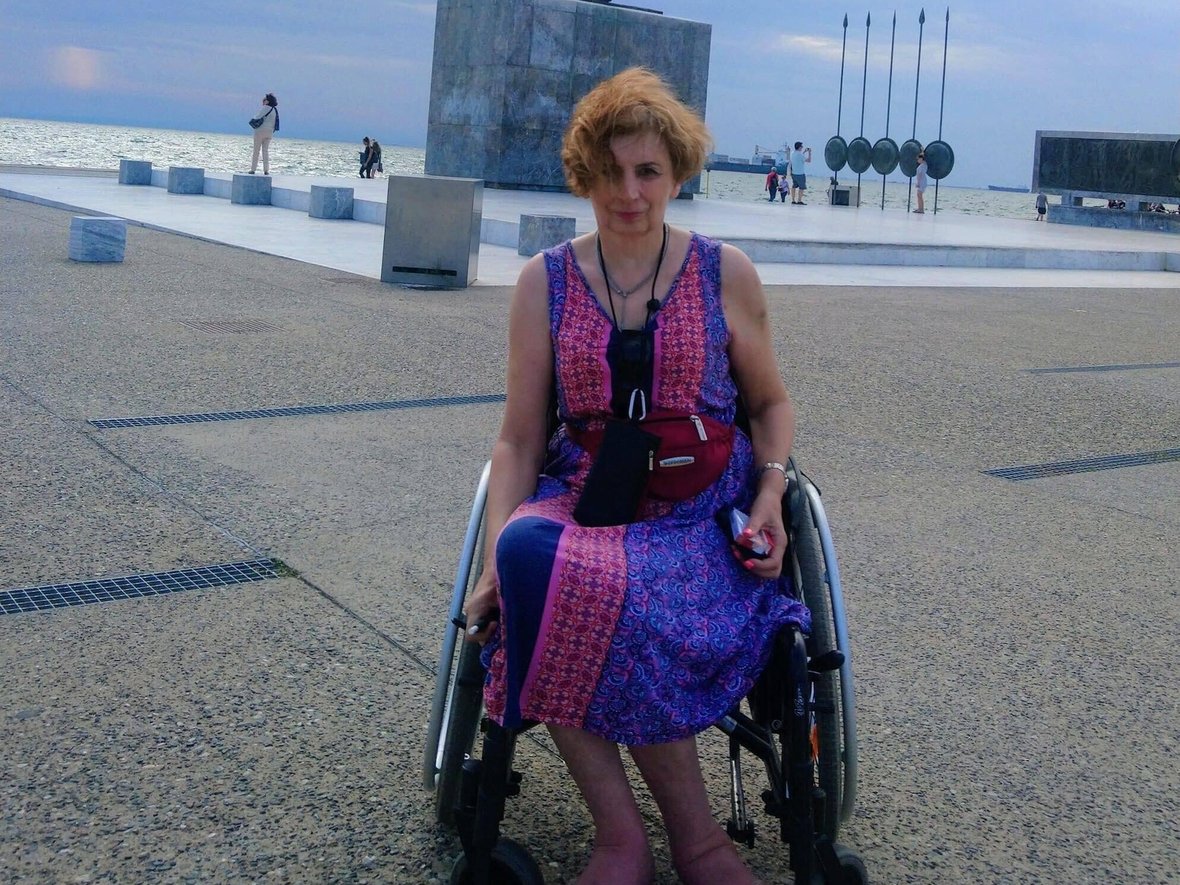 Anna Bochyńska - main photo