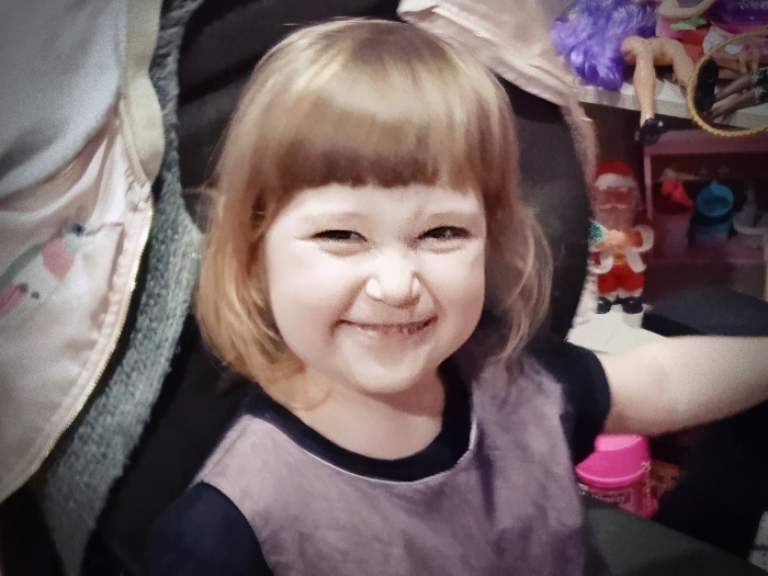 Sara Lewandowska - zdjęcie główne