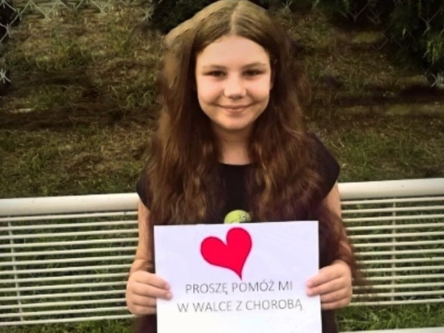 Martyna Gluma - zdjęcie główne