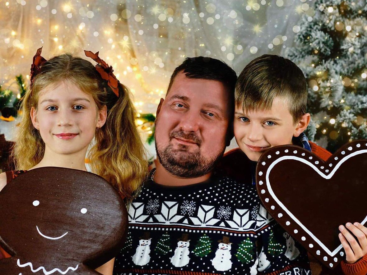 Artur Janik - zdjęcie główne