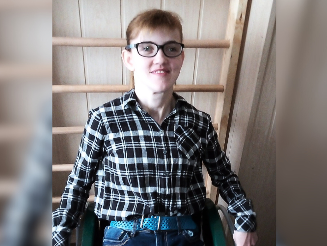 Barbara Napiórkowska - zdjęcie główne