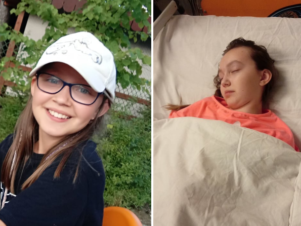 Paulinka Adamus - main photo