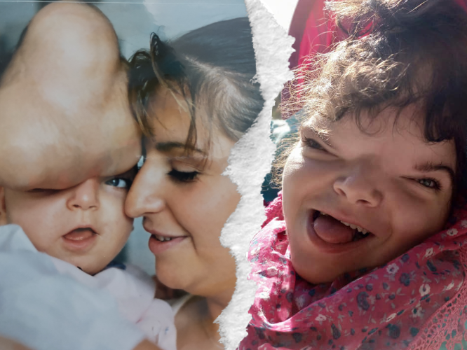 Izabela Michta - main photo