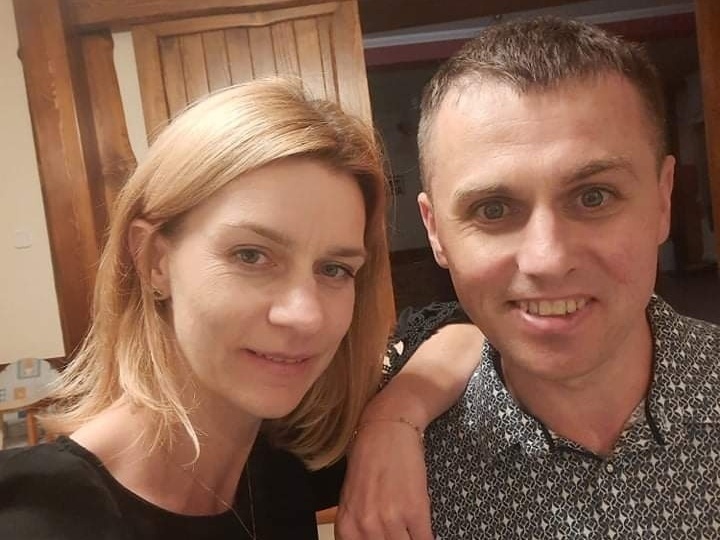 Krzysztof Siwek - zdjęcie główne